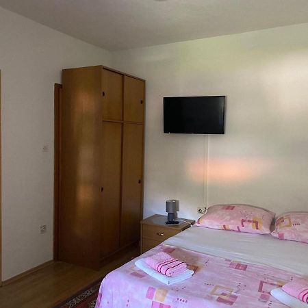 Apartmani Udovicic Trogir Exteriör bild
