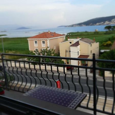 Apartmani Udovicic Trogir Exteriör bild